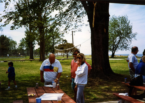 1993 Stakich Reunion-40