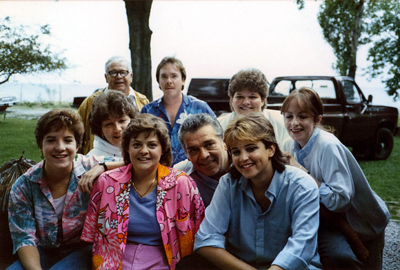 1986 Stakich Reunion-66