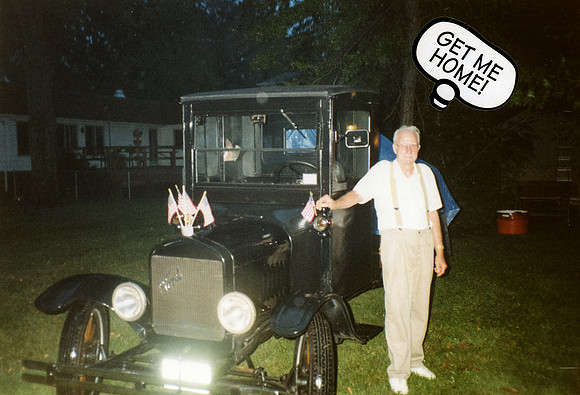 1999 Stakich Reunion-80
