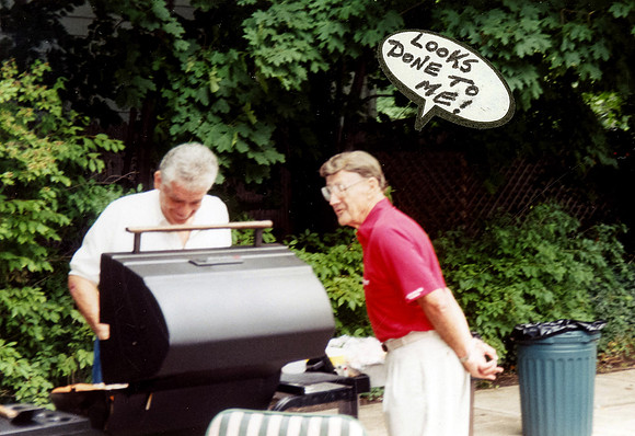 1999 Stakich Reunion-28