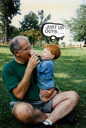 1995 Stakich Reunion-51