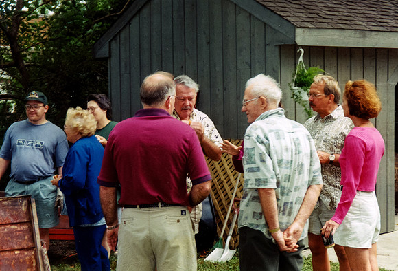 1999 Stakich Reunion-30