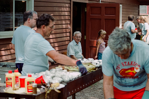 1988 Stakich Reunion-28