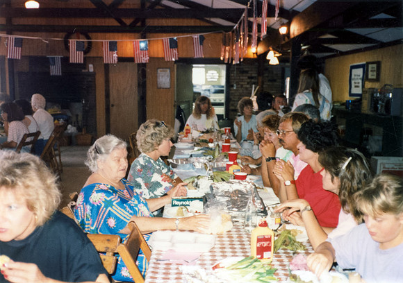 1990 Stakich Reunion-82