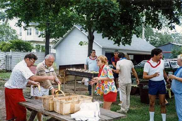 1986 Stakich Reunion-4