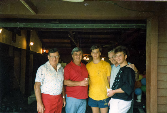 1986 Stakich Reunion-55
