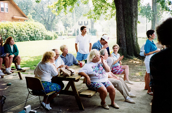 1992 Stakich Reunion-24