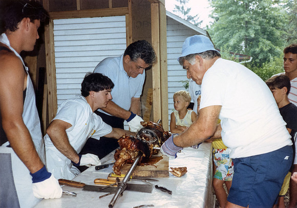1989 Stakich Reunion-43