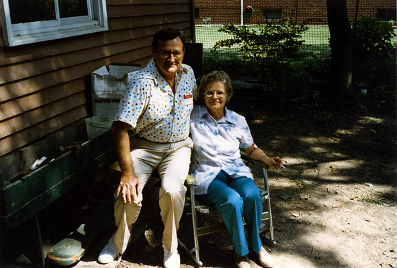 1984 Stakich Reunion-77