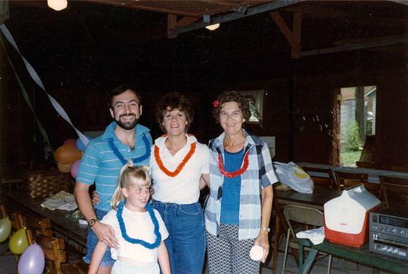 1986 Stakich Reunion-83
