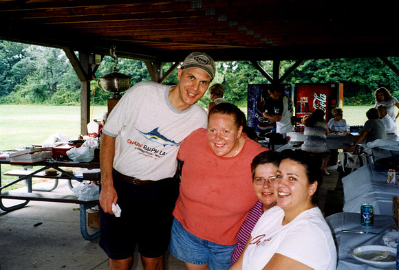 2003 Stakich Reunion-3