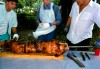 1987 Stakich Reunion-1