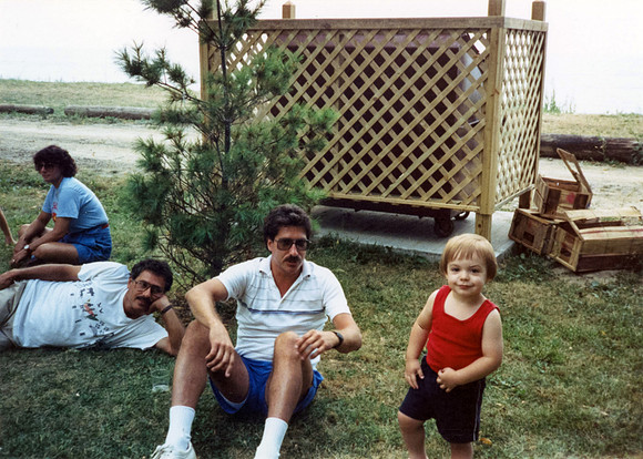 1989 Stakich Reunion-22