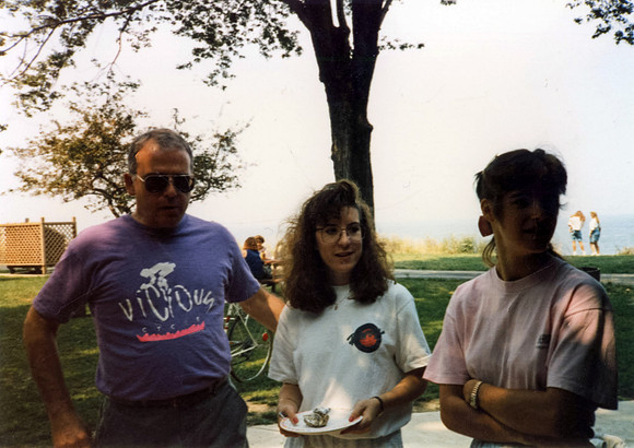 1990 Stakich Reunion-10