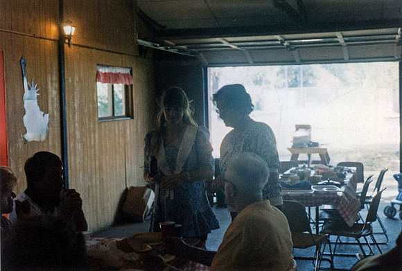 1991 Stakich Reunion-101