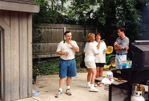 1997 Stakich Reunion-59