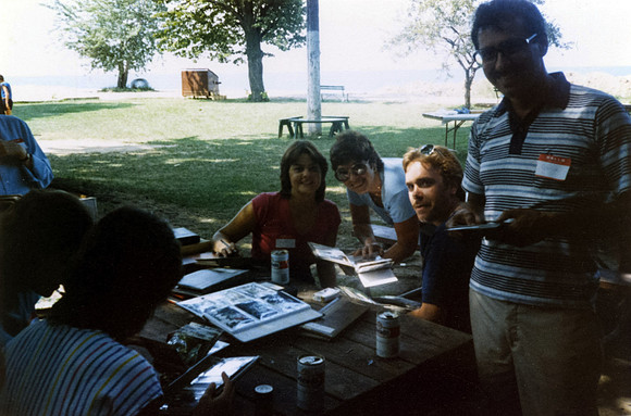 1984 Stakich Reunion-70