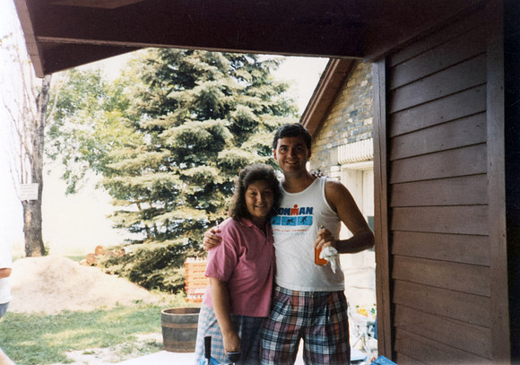 1990 Stakich Reunion-51