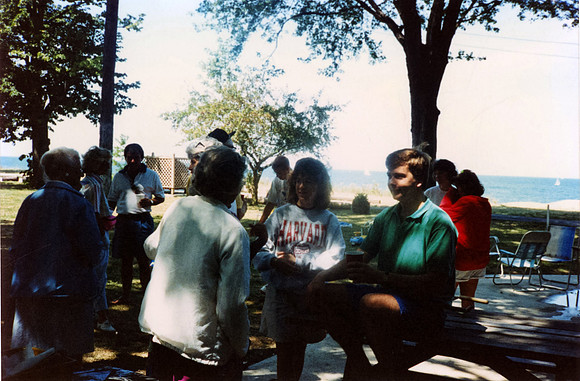 1991 Stakich Reunion-79