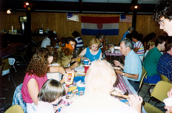 1991 Stakich Reunion-81