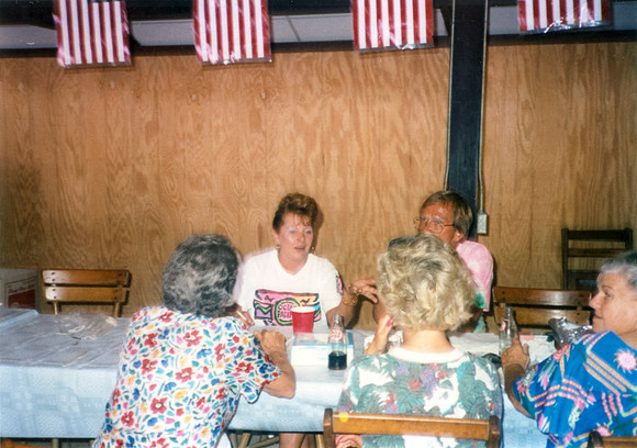1990 Stakich Reunion-87
