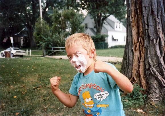 1990 Stakich Reunion-29