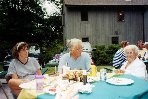 1999 Stakich Reunion-58