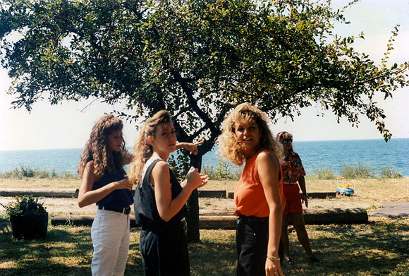 1991 Stakich Reunion-26
