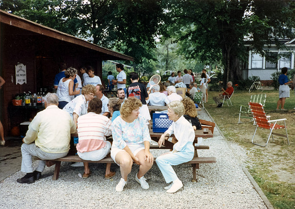 1989 Stakich Reunion-85