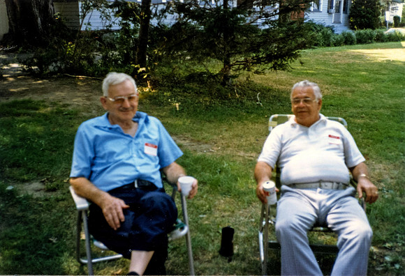 1984 Stakich Reunion-88