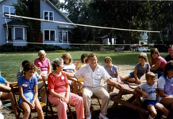 1984 Stakich Reunion-1