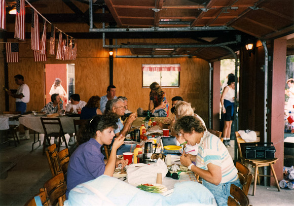 1990 Stakich Reunion-76