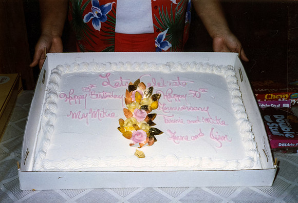1986 Stakich Reunion-1