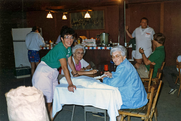 1985 Stakich Reunion-96