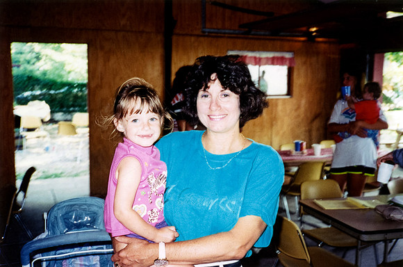 1992 Stakich Reunion-22