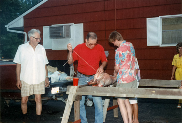 1988 Stakich Reunion-42