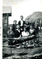 1958 Stakich Reunion-2