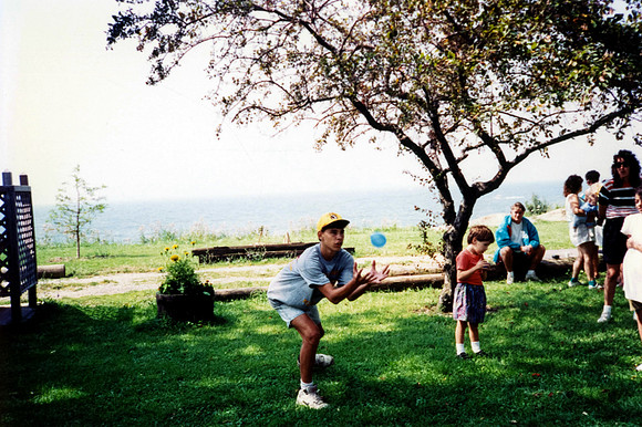 1992 Stakich Reunion-34