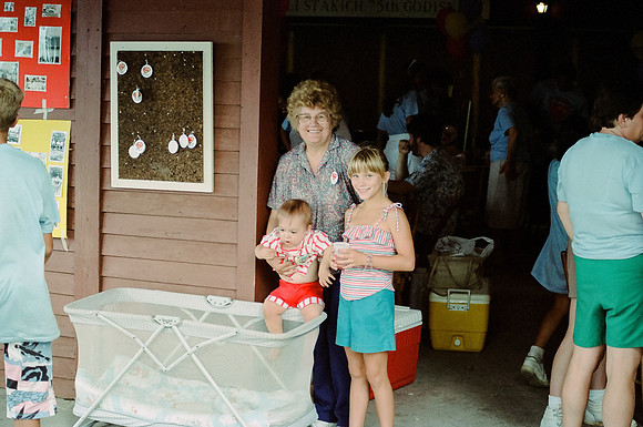 1988 Stakich Reunion-15