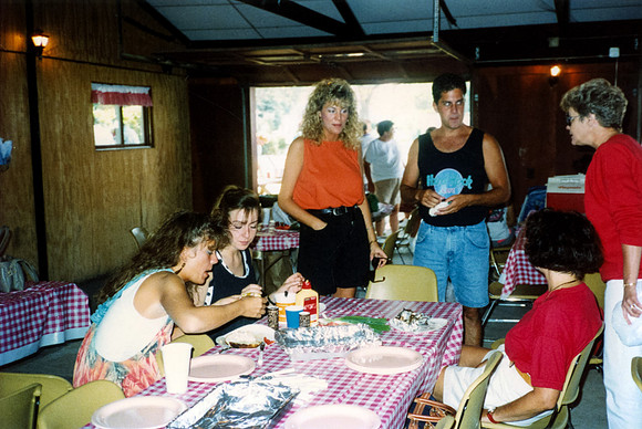 1991 Stakich Reunion-47