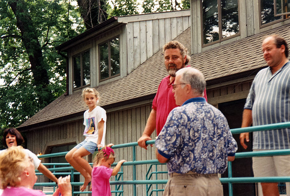 1997 Stakich Reunion-14