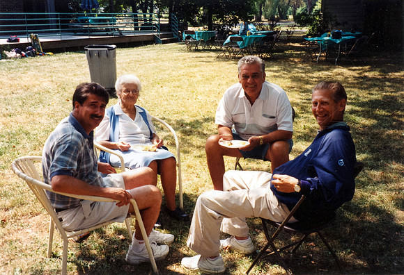 1997 Stakich Reunion-58