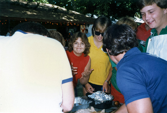 1985 Stakich Reunion-43