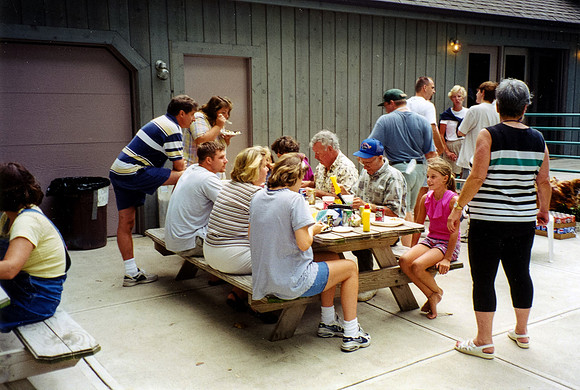 1999 Stakich Reunion-64