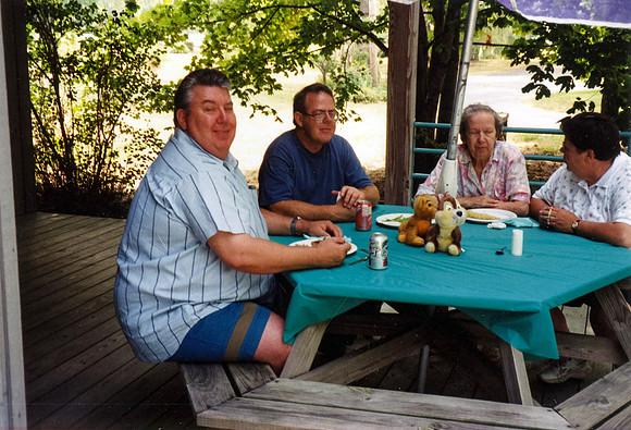 1997 Stakich Reunion-32