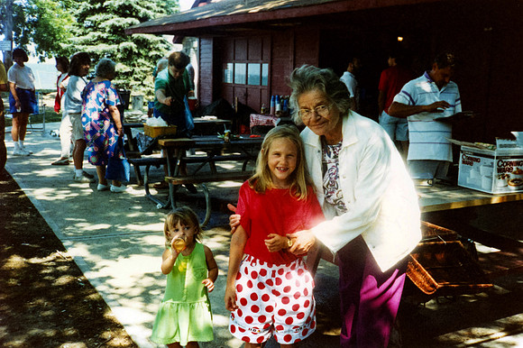 1991 Stakich Reunion-80