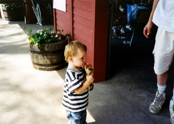 1993 Stakich Reunion-53