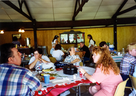 1993 Stakich Reunion-3