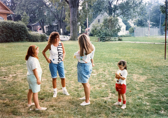 1990 Stakich Reunion-80