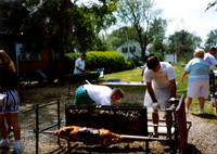 1993 Stakich Reunion-8